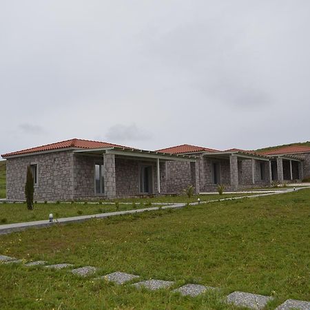 Diapori Apartments Kontias Dış mekan fotoğraf