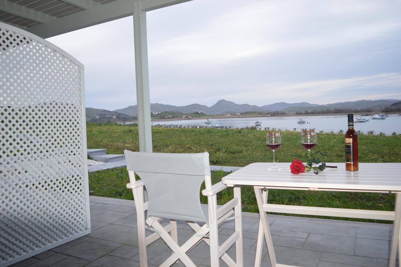 Diapori Apartments Kontias Dış mekan fotoğraf