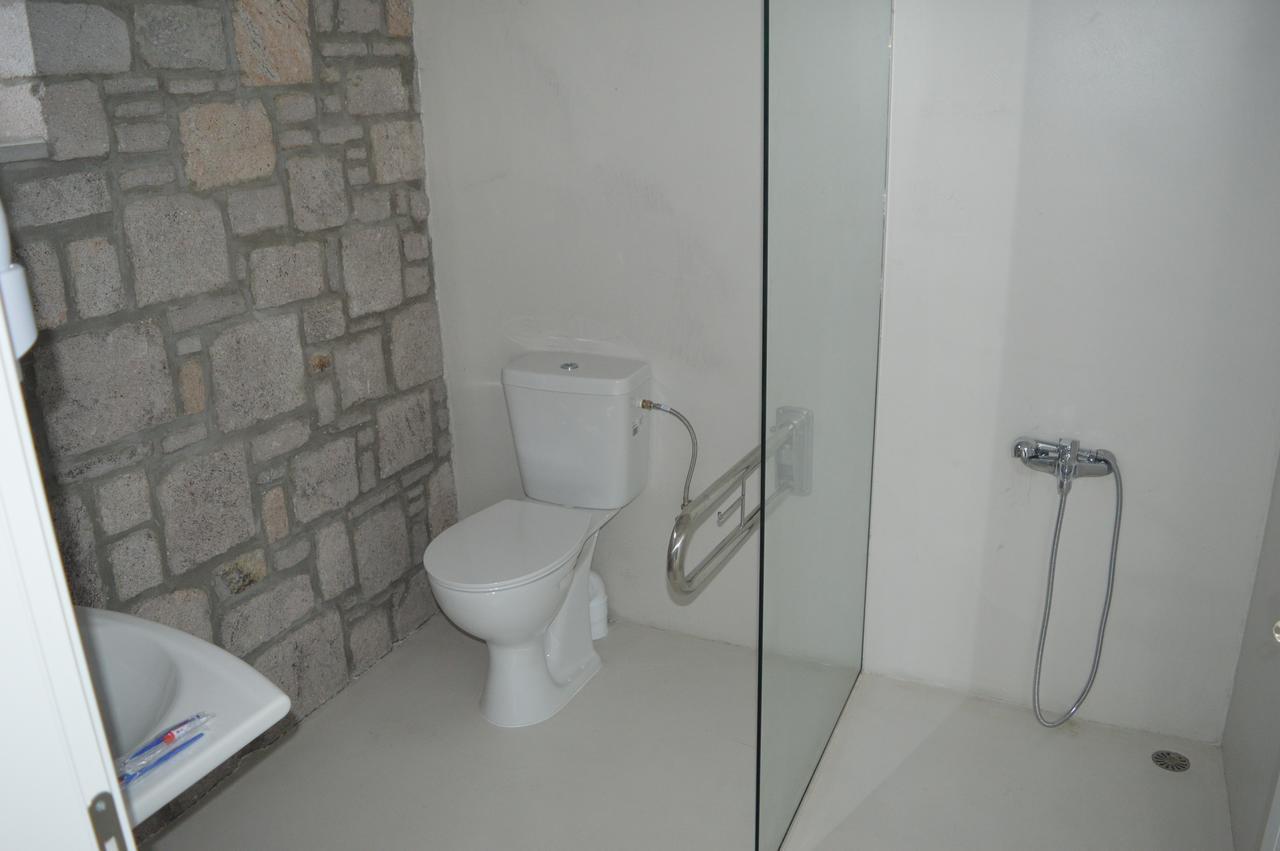 Diapori Apartments Kontias Dış mekan fotoğraf